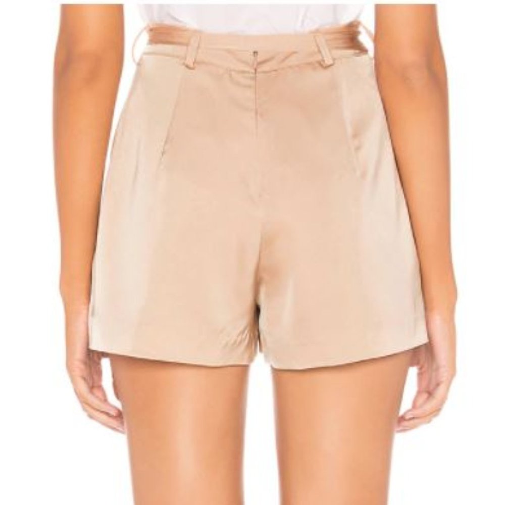 L'Academie - The Londyn Shorts - Picture 3 of 3
